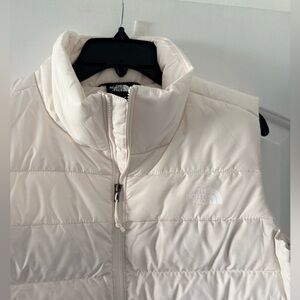 The North Face Vest Aconcagua Womens XL Down